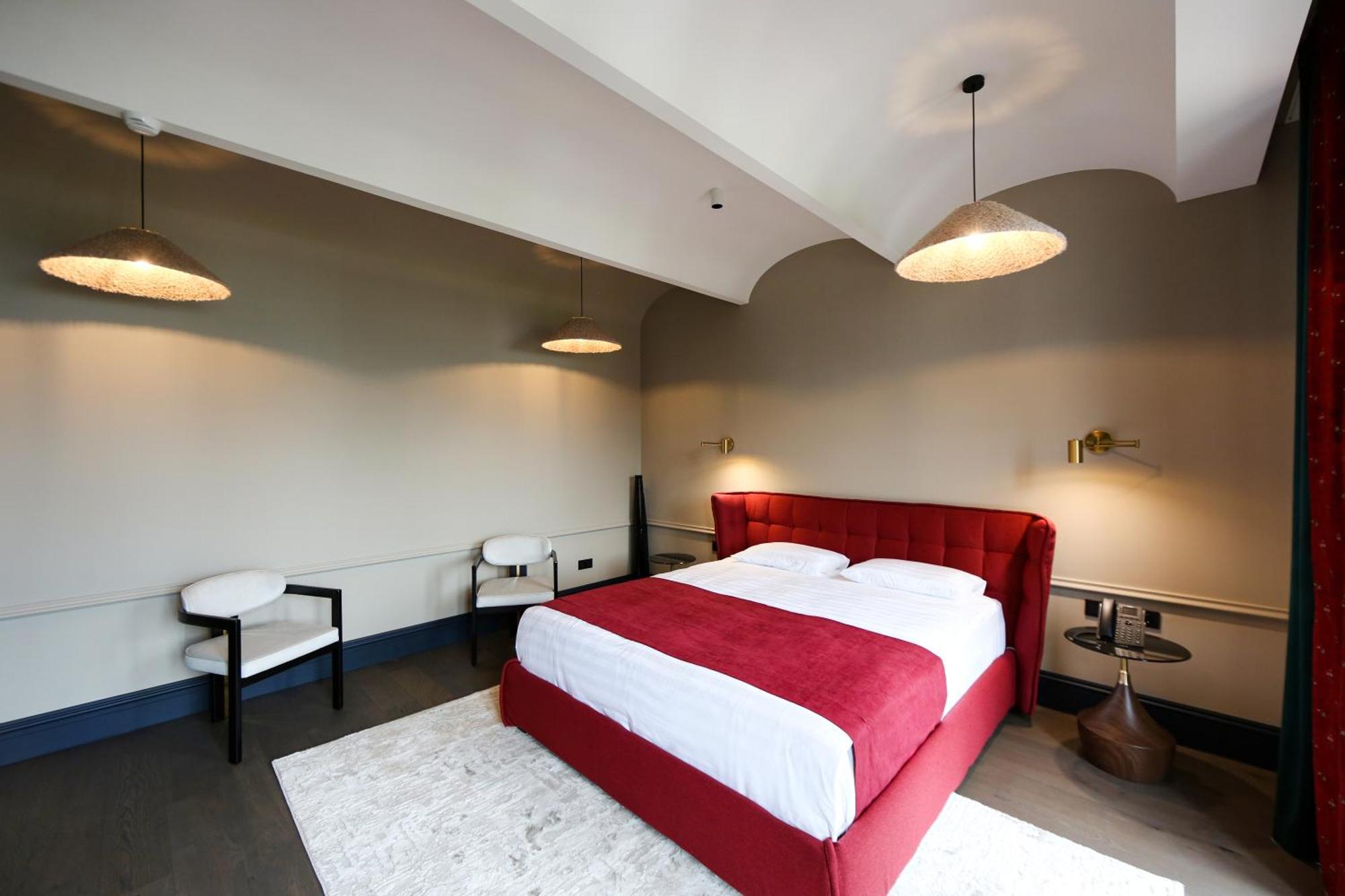 Hotel Retro Батуми Екстериор снимка